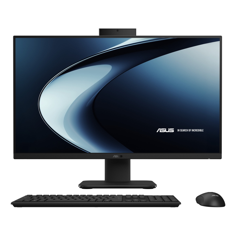 Asus v600 aio vm670ka-bpe013w amd ryzen ai 7 350 68,6 cm (27) 1920 x 1080 pixel pc all-in-one 16 gb ddr5-sdram 1 tb ssd