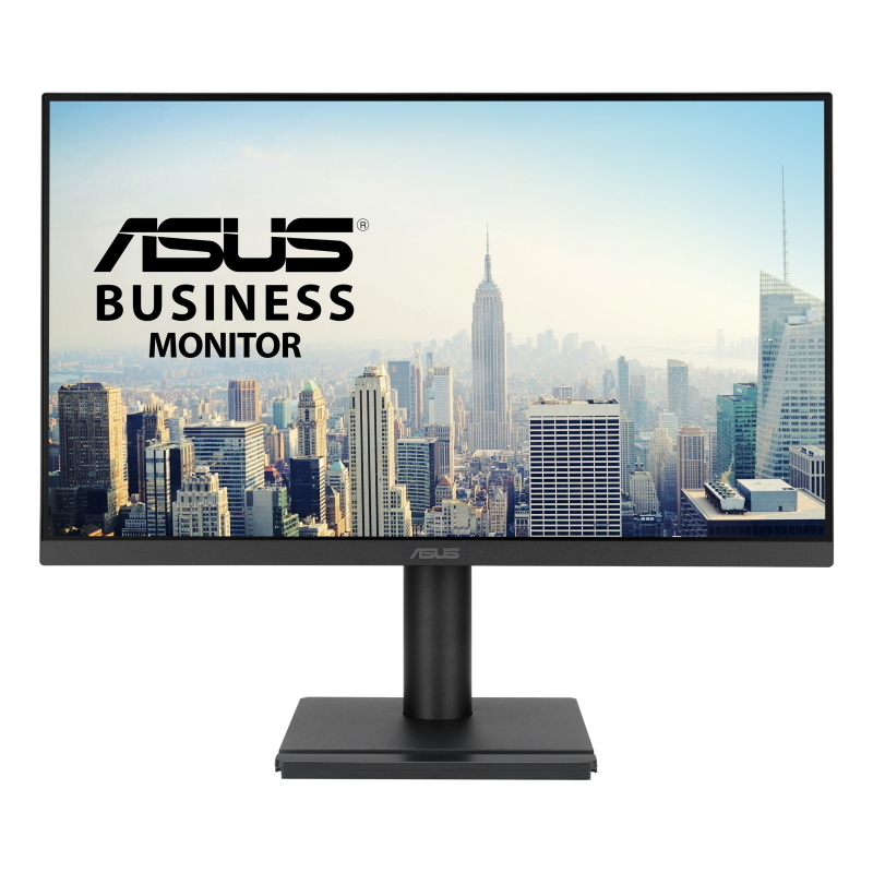 Asus va249qgse monitor pc 60,5 cm (23.8) 1920 x 1080 pixel full hd lcd nero