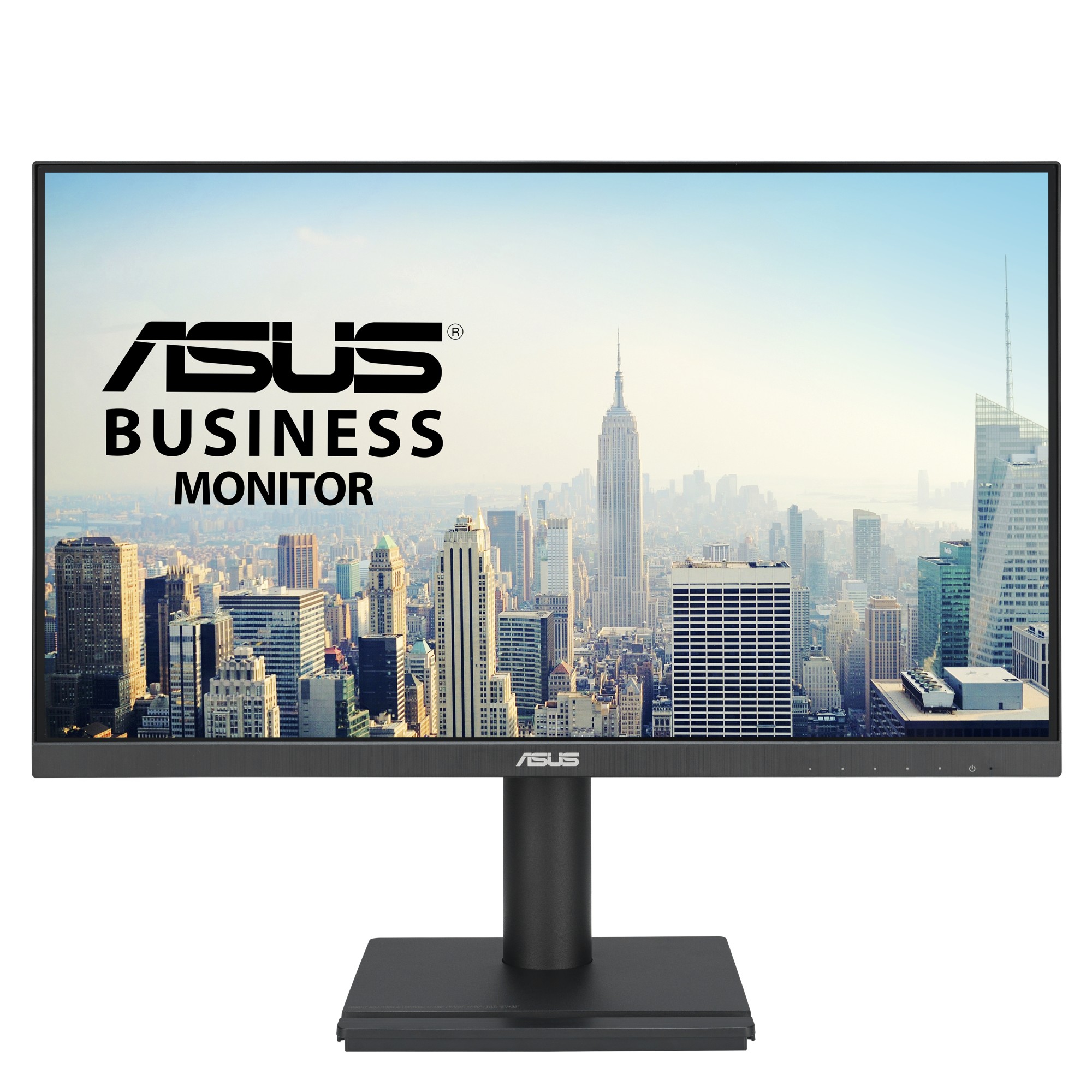 ASUS VA24DQFS Monitor PC 605 cm (23.8) 1920 x 1080 Pixel Full HD LCD Nero