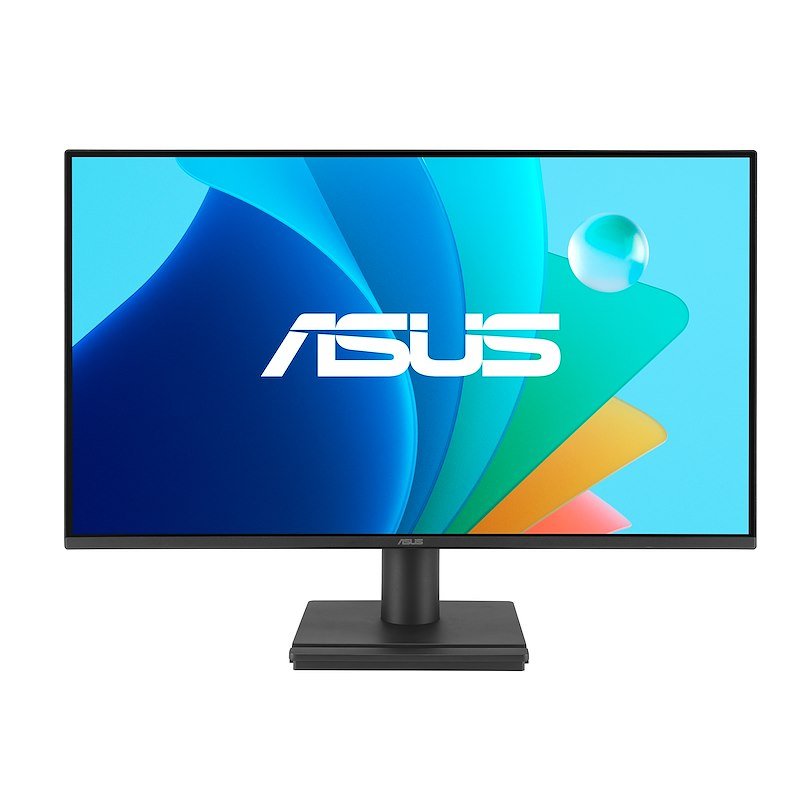 ASUS VA279HG MONITOR, 27 ", Full-HD, 1920 x 1080 Pixel, tempo di risposta 1 ms, refresh rate 120 Hz