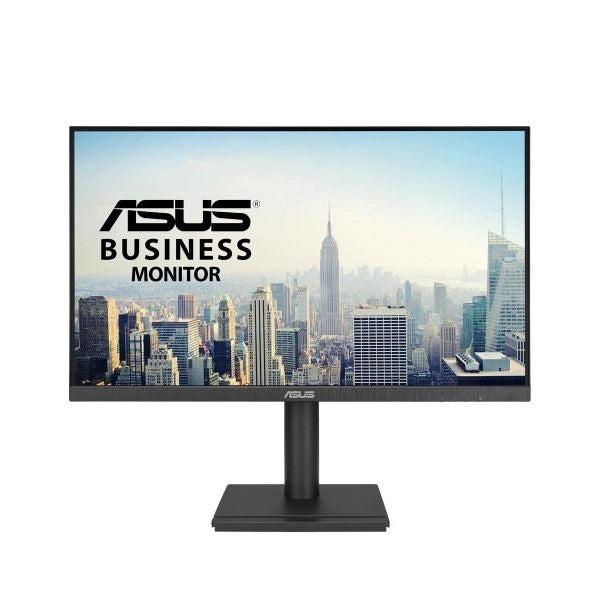 Asus va27dqfs monitor pc 68,6 cm (27") 1920 x 1080 pixel full hd lcd nero - 90LM06H0-B01371