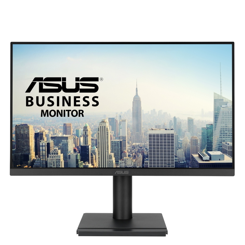 Asus vb249qg monitor pc 60,5 cm (23.8) 1920 x 1080 pixel full hd lcd nero