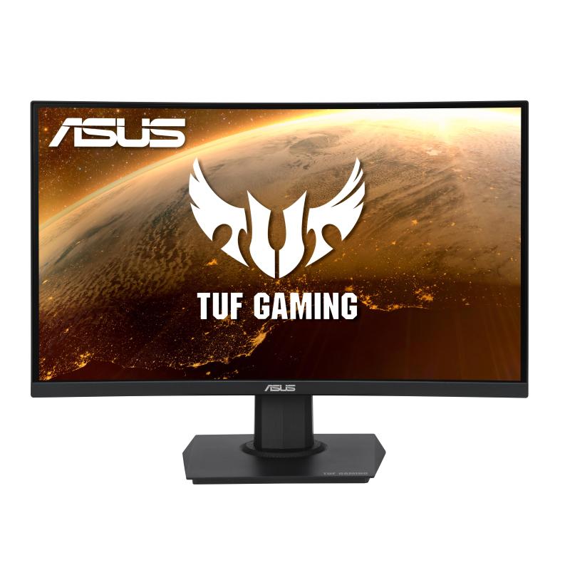 Asus - Vg24vqe-nero