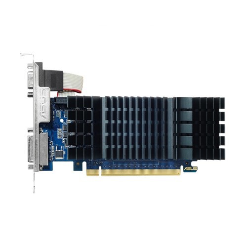 Asus Vga Geforce Gt 730 Gt730-Sl-2Gd5-Brk 2Gb Gddr5 Vga/Dvi/Hdmi 90Yv06N2-M0Na00