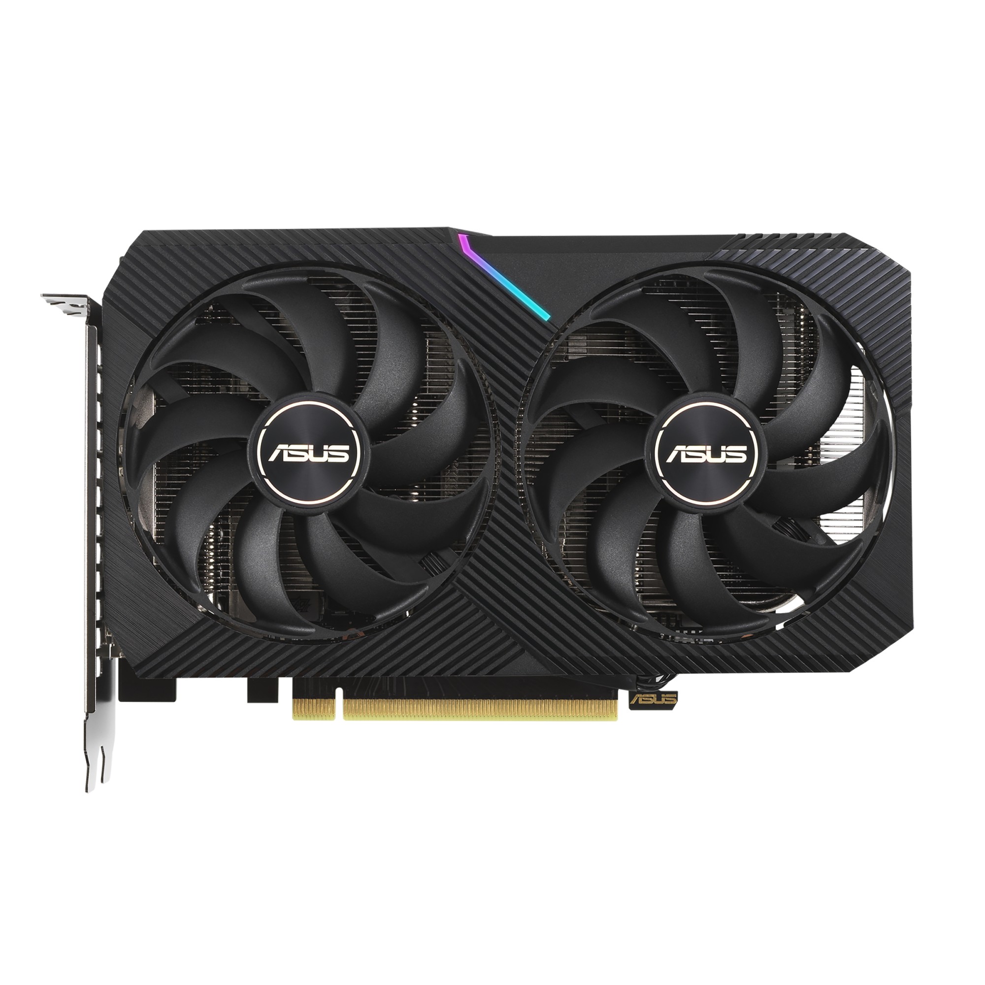 Asus Vga Geforce Rtx 3060 Dual-Rtx3060-O12G-V2 12Gb Gddr6 Hdmi*1/Dp*3 90Yv0Gb2-M0Na10 Asus Vga Geforce Rtx 3060 Dual-Rtx3060-O12G-V2 12Gb Gddr6 Hdmi*1/Dp*3 90Yv0Gb2-M0Na10