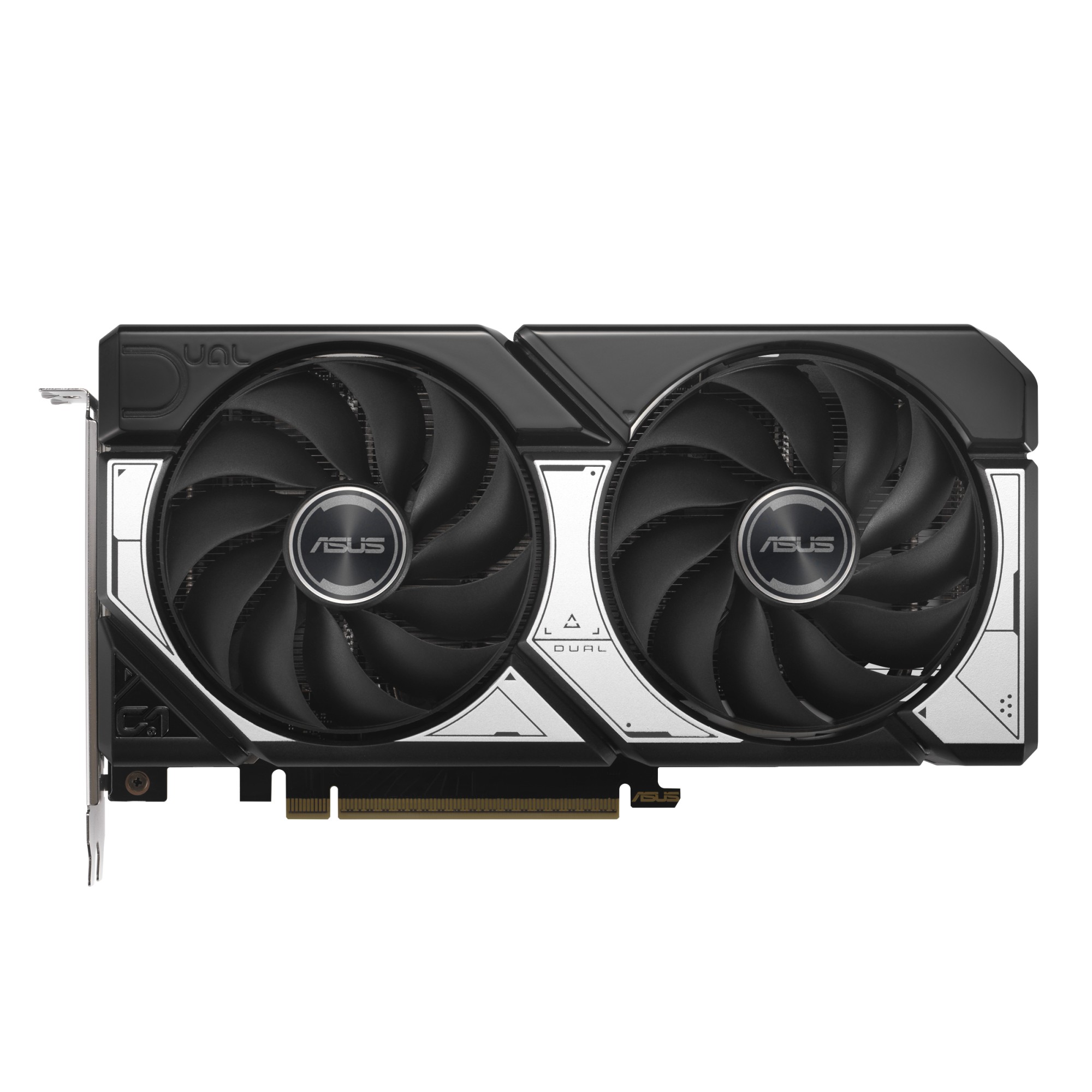 Asus Vga Geforce Rtx 5060 Ti Dual-Rtx5060Ti-O16G 16Gb Gddr7 Hdmi/3Dp 90Yv0Mh0-M0Na00