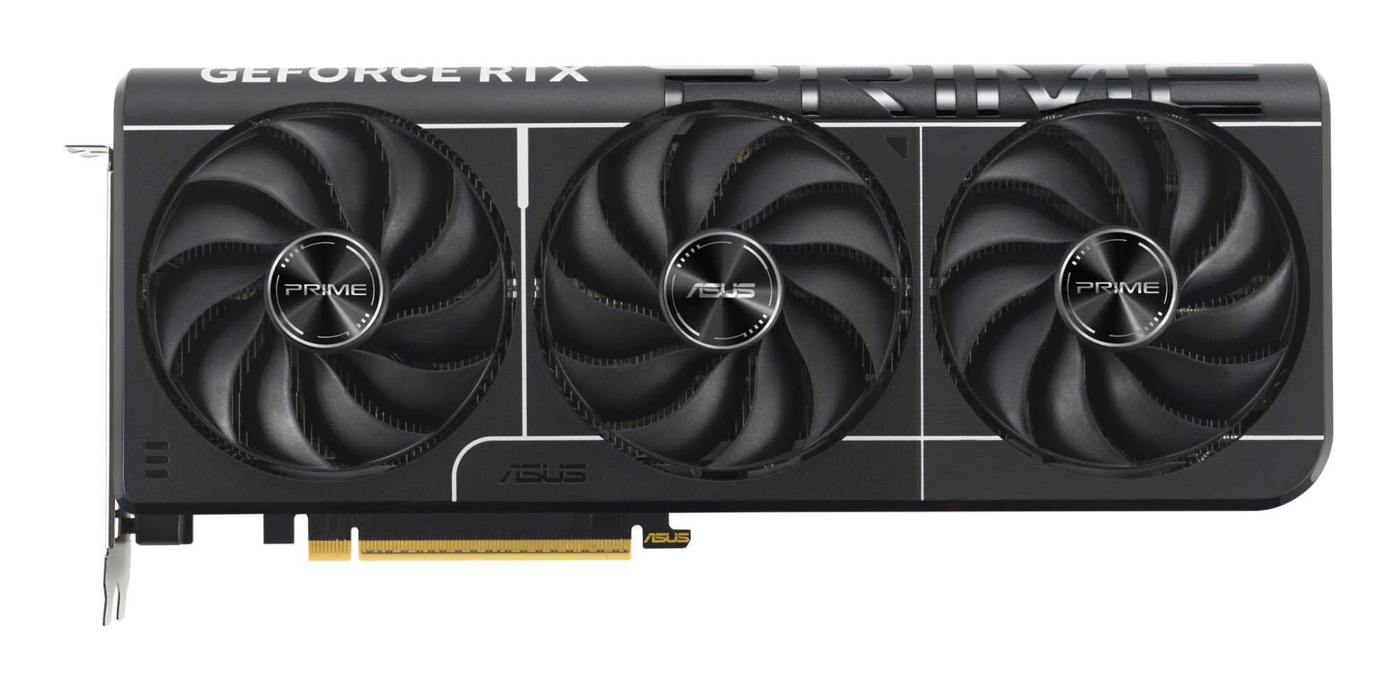 Asus Vga Geforce Rtx 5070 Ti Prime-Rtx5070Ti-O16G 16Gb Gddr7 3Dp/Hdmi Dlls4 90Yv0Mf0-M0Na00