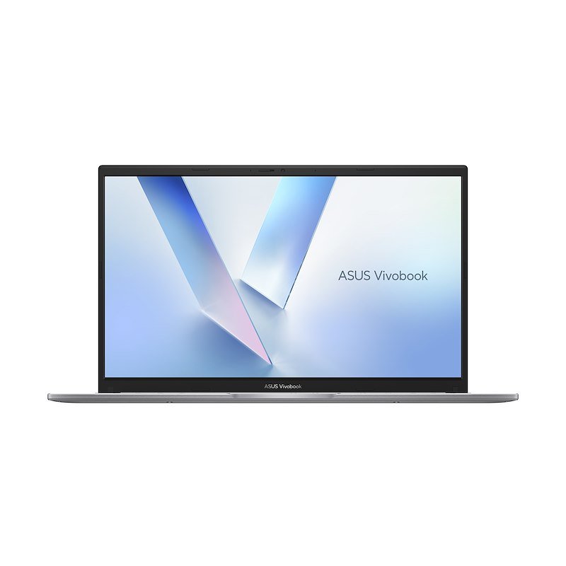 ASUS Vivobook 15 F1504 NOTEBOOK, 15,6 ", processore Intel® Core 5 320 , Intel®, RAM 8 GB, 512 GB SSD, Silver, Windows 11 Home