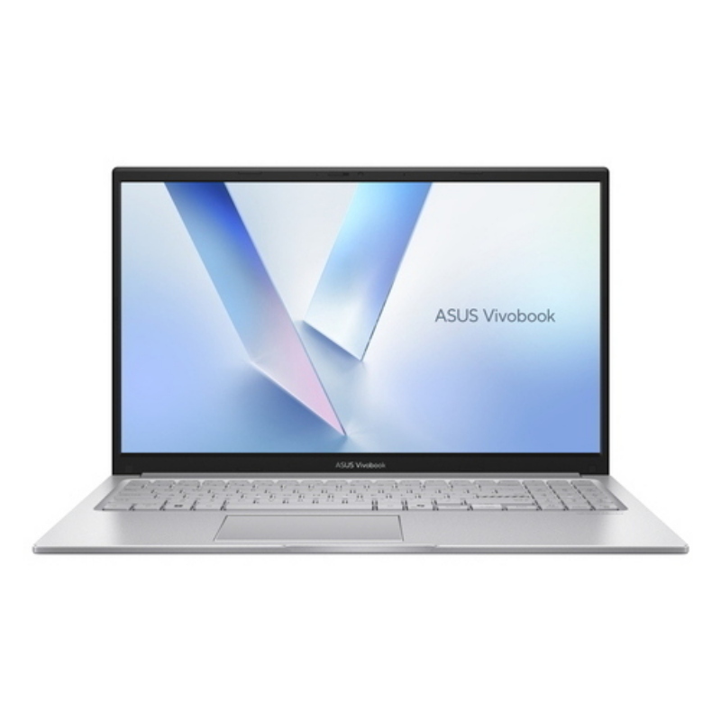 Asus vivobook 15 f1504ma-bq1013w 15.6 full hd intel core 5 320 ram 16gb-ssd 512gb nvme-intel graphics-wi-fi 6win 11 home argento (90nb17i2-m01ta0)