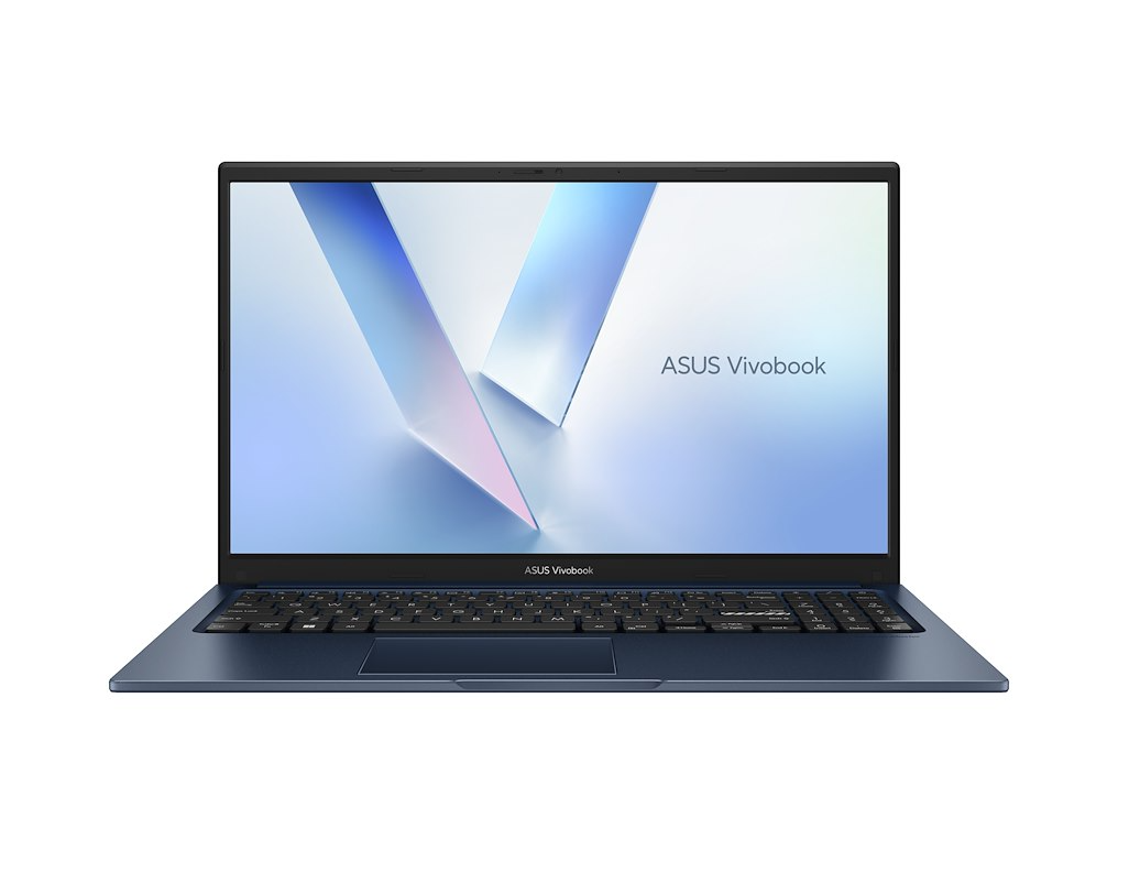 ASUS Vivobook 15 F1504VA-BQ612W Notebook 15,6" Full HD Intel Core 5 120U 8GB RAM 256GB SSD Windows 11 Home ASUS Vivobook 15 F1504VA-BQ612W Notebook 15,6" Full HD Intel Core 5 120U 8GB RAM 256GB SSD Windows 11 Home