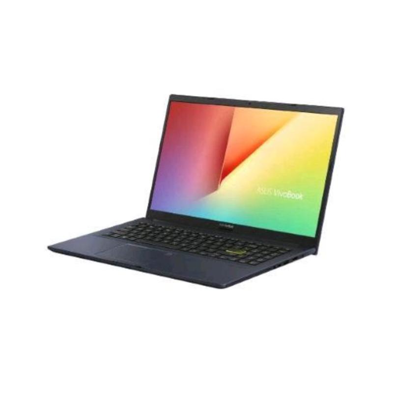 Asus vivobook 15 x513ea-bq687t 15.6 i3-1115g4 3ghz ram 8gb-ssd 256gb m.2 nvme-win 10 home black (90nb0sg4-m21820)