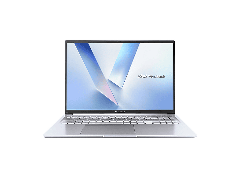 ASUS Vivobook 16 F1605 NOTEBOOK, ", processore Intel® Core 9 270H , Intel®, RAM 24 GB, 1000 GB SSD, Silver, Windows 11 Home