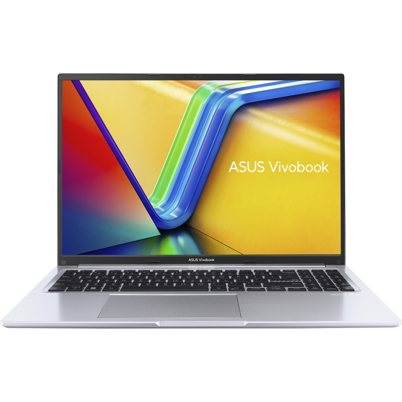 Asus vivobook 16 m1605naq-mb029w amd ryzen? 5 150 computer portatile 40,6 cm (16) wuxga 16 gb ddr5-sdram 1 tb ssd wi-fi 6 Asus vivobook 16 m1605naq-mb029w amd ryzen? 5 150 computer portatile 40,6 cm (16) wuxga 16 gb ddr5-sdram 1 tb ssd wi-fi 6