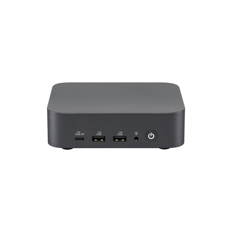 Asus vm31-ber330mn2 nero 30 2,4 ghz