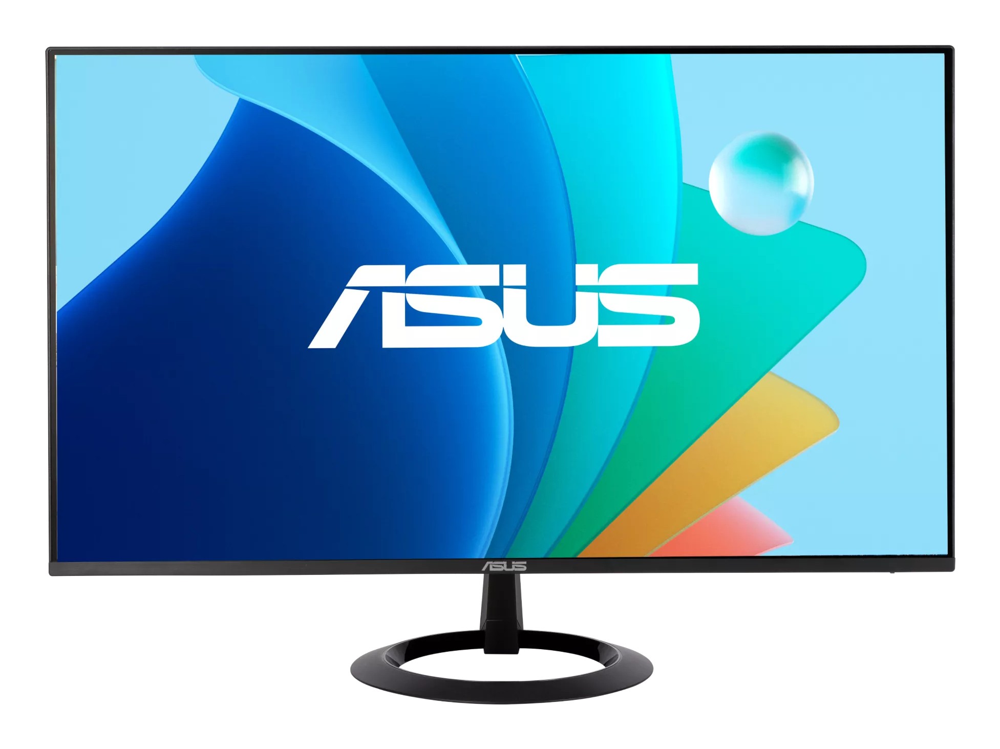 ASUS VZ279HG Monitor PC 686 cm (27) 1920 x 1080 Pixel Full HD LCD Nero