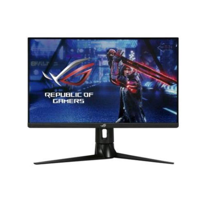 Asus - Xg27aq-nero