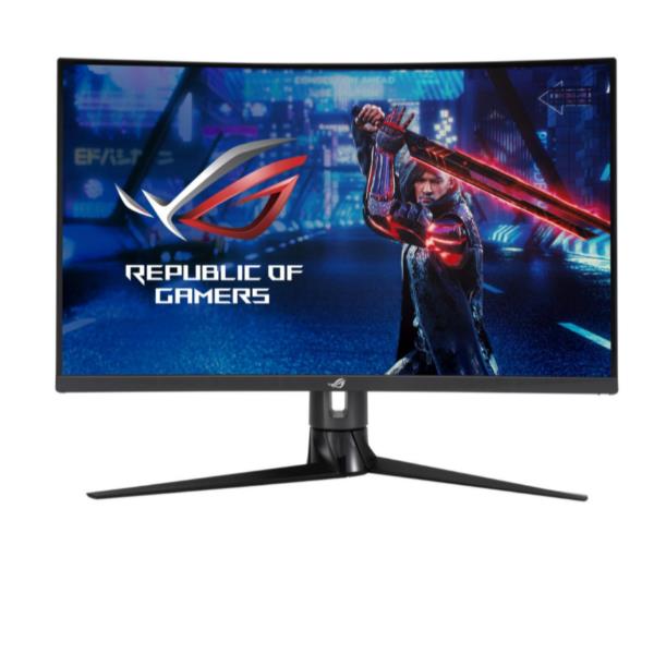 Asus £XG32VC/32/WQHD/CURVED/DISPLAYHDR 90LM03S0-B04170