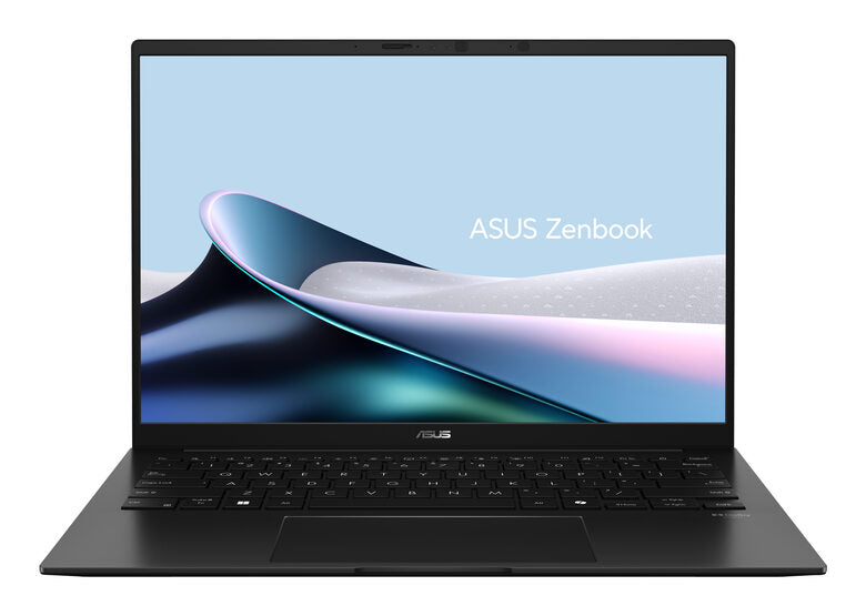 ASUS Zenbook 14 OLED UM3406GA-QL060W Copilot+ PC AMD Ryzen AI 7 445 Computer portatile 35,6 cm (14") Touch screen WUXGA 16 GB LPDDR5x-SDRAM 512 GB SSD Wi-Fi 6E (802.11ax) Windows 11 Home Ner ASUS Zenbook 14 OLED UM3406GA-QL060W Copilot+ PC AMD Ryzen AI 7 445 Computer portatile 35,6 cm (14") Touch screen WUXGA 16 GB LPDDR5x-SDRAM 512 GB SSD Wi-Fi 6E (802.11ax) Windows 11 Home Ner
