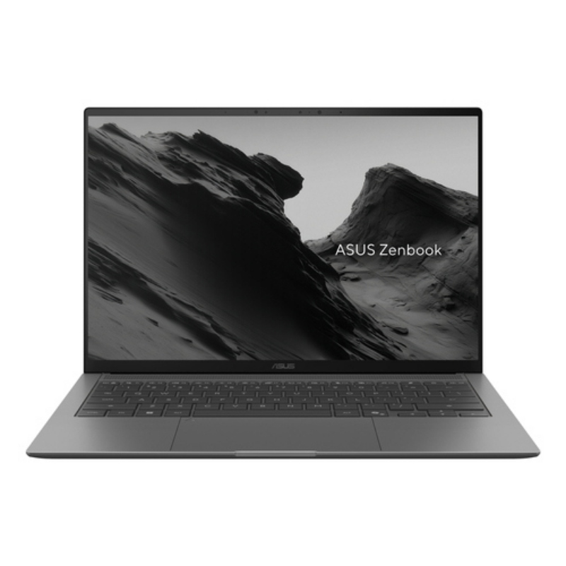 Asus zenbook s14 oled intel core ultra 7 355 32gb intel graphics 1tb 14 3k windows 11 home