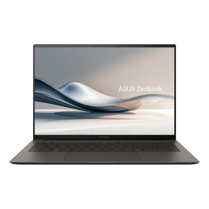 Asus zenbook s14 ux5406sa-pv528w copilot+ pc intel core ultra 7 258v computer portatile 35,6 cm (14) 3k 32 gb lpddr5x-sdram 1