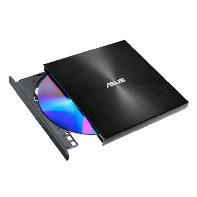Asus zendrive u8m (sdrw-08u8m-u) lettore di disco ottico dvd±rw nero