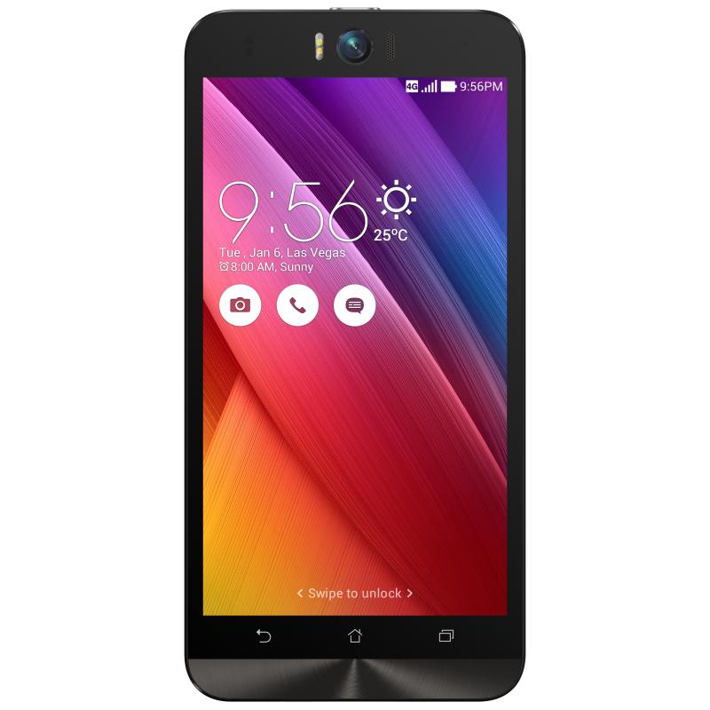 Asus zenfone selfie dual sim 5.5 full hd octa core 16gb ram 2gb 4g lte italia black Asus zenfone selfie dual sim 5.5 full hd octa core 16gb ram 2gb 4g lte italia black