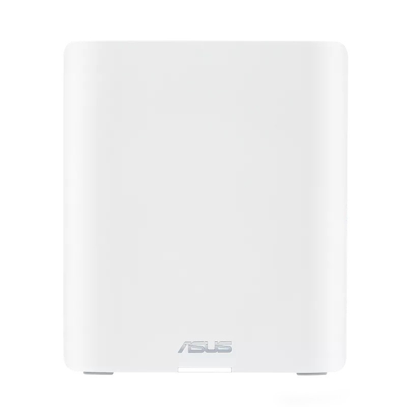 Asus zenwifi bt10 tri-band (2,4 ghz/5 ghz/6 ghz) wi-fi 7 (802.11be) bianco 3 interno