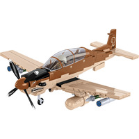 AT-6 Wolverine, Giochi di costruzione