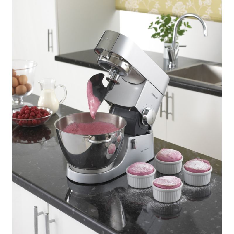 At511 - Accessorio Per Mescolare Delicatamente Per Robot Chef - Accessori E Prodotti Kenwood 143831 At511 - Accessorio Per Mescolare Delicatamente Per Robot Chef - Accessori E Prodotti Kenwood 143831