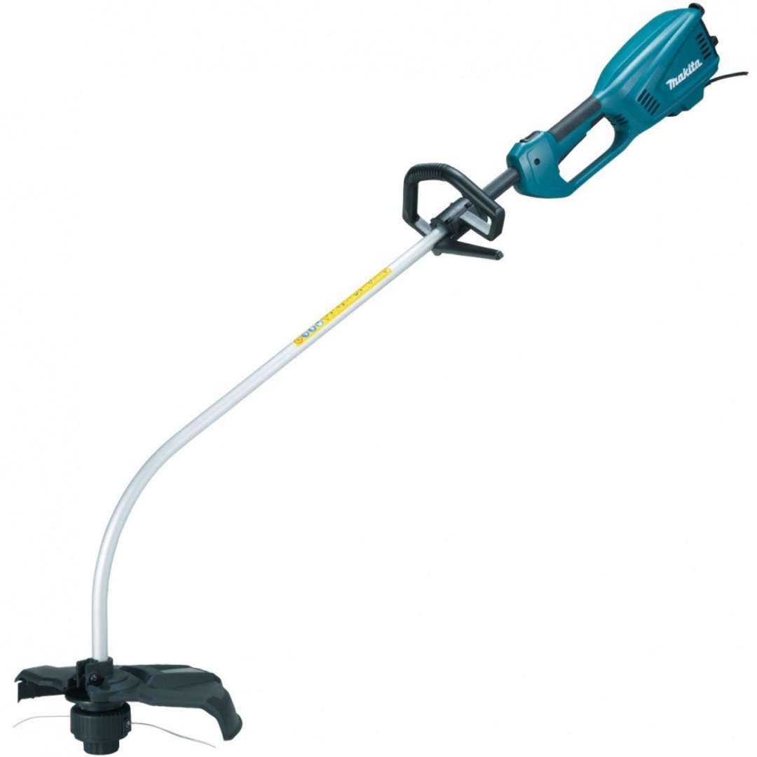 Attrezzature Da Giardino - Decespugliatore Elettrico 1000 W, Sbraccio 35 Cm Ur3501 - Makita