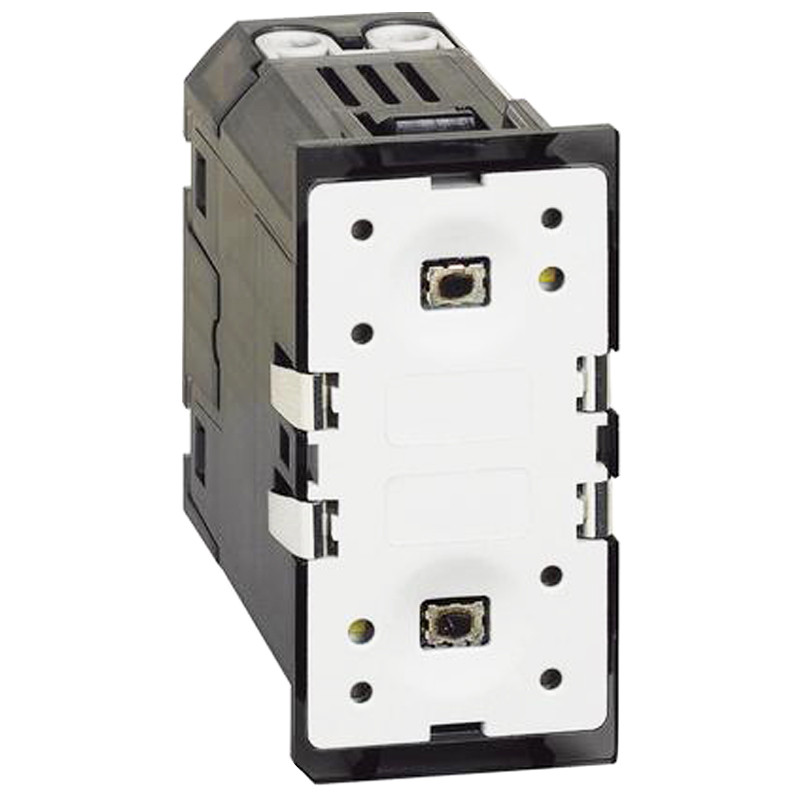 Attuatore Per Tapparelle Digitale Bticino Living Now K8002s Attuatore Per Tapparelle Digitale Bticino Living Now K8002s