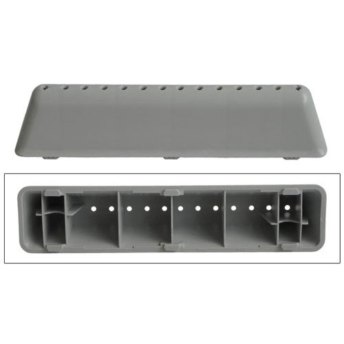 Aube De Tambour 24cm X 5,5cm Châssis Eureka Pour Lave Linge Whirlpool