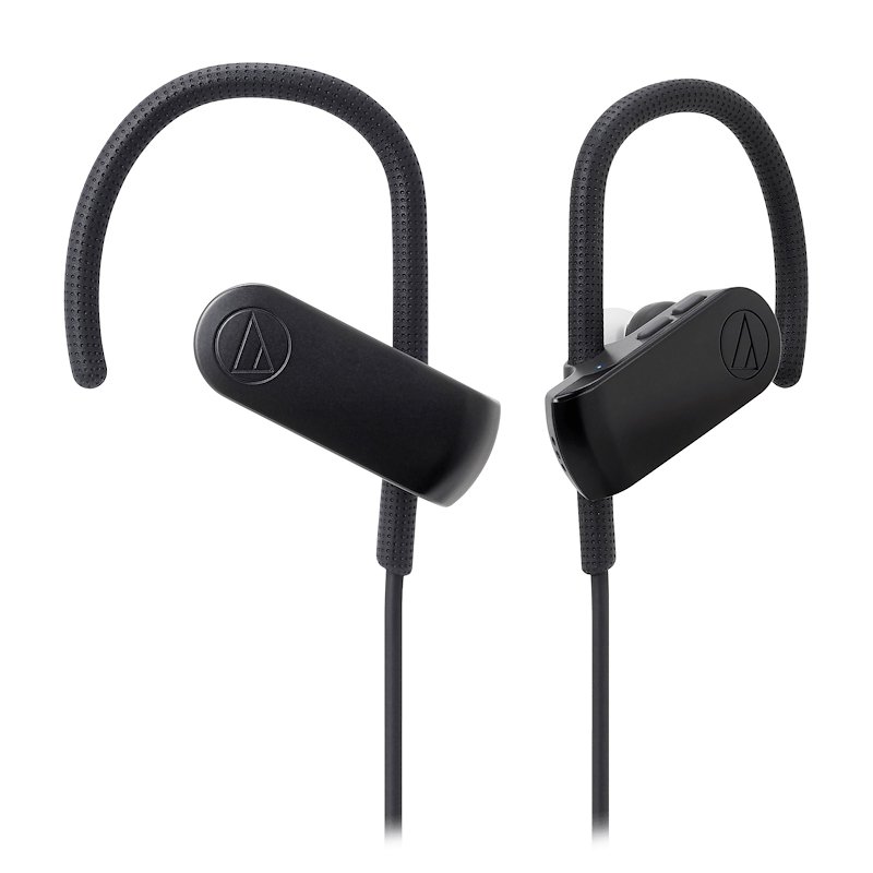 Audio Technica - Ath-sport50btbk