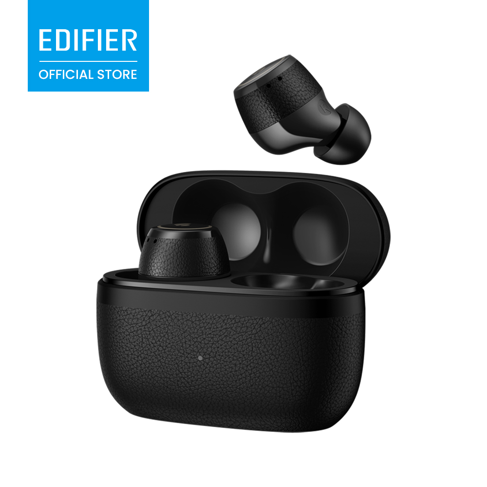 Auricolari True Wireless Edifier X3 Pro ANC Bluetooth 5.4 TWS con Driver da 8mm, 22 Ore di Autonomia, Impermeabilità IP54 e Chiamate Nitide