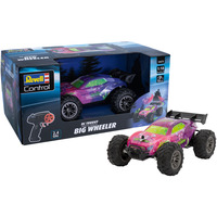 Auto RC Big Wheeler