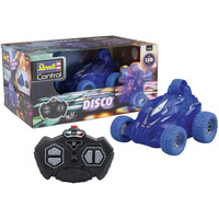 Auto Stunt RC "Disco"