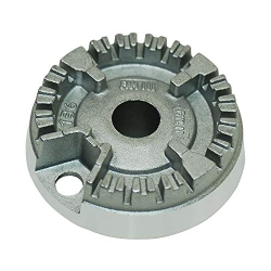 Auxiliare Burner Crown Per Beko Cook 423920044