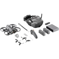 Avata 2 Fly Smart Combo (tre batterie), Drone