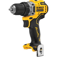 Avvitatore a batteria DCD701N, 12Volt, Trapano avvitatore