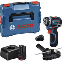 Avvitatore a batteria GSR 12V-32 FC Professional, 12 Volt, Trapano avvitatore