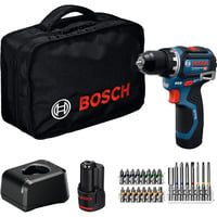 Avvitatore a batteria GSR 12V-32 Professional, 12 Volt, Trapano avvitatore