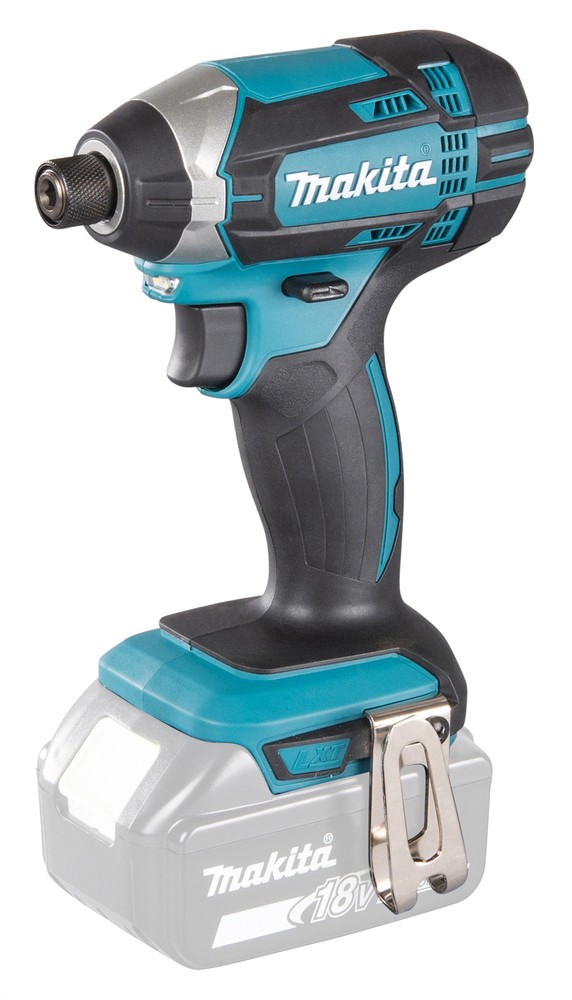 Avvitatore A Impulsi Makita 18v - Macchina Scarica - Dtd152z
