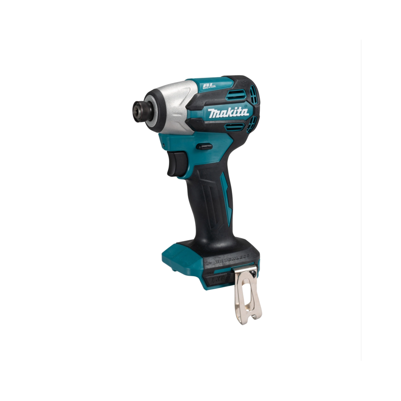 Avvitatore A Impulsi Makita Dtd158z 18v Lxt Brushless 1/4" 170 Nm Solo Corpo Avvitatore A Impulsi Makita Dtd158z 18v Lxt Brushless 1/4" 170 Nm Solo Corpo