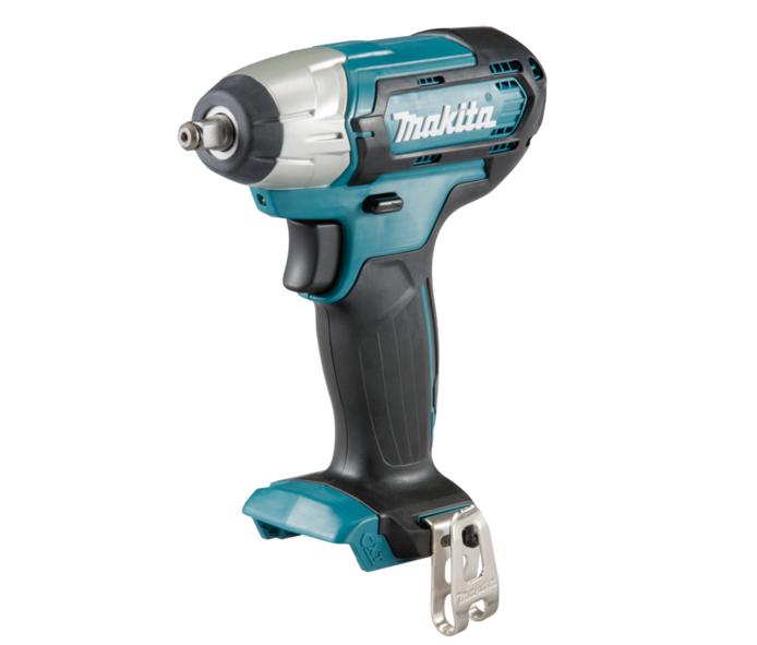Avvitatore A Massa Battente 12v Cxt 3/4" (prodotto Solo) - Makita Tw140dz Avvitatore A Massa Battente 12v Cxt 3/4" (prodotto Solo) - Makita Tw140dz
