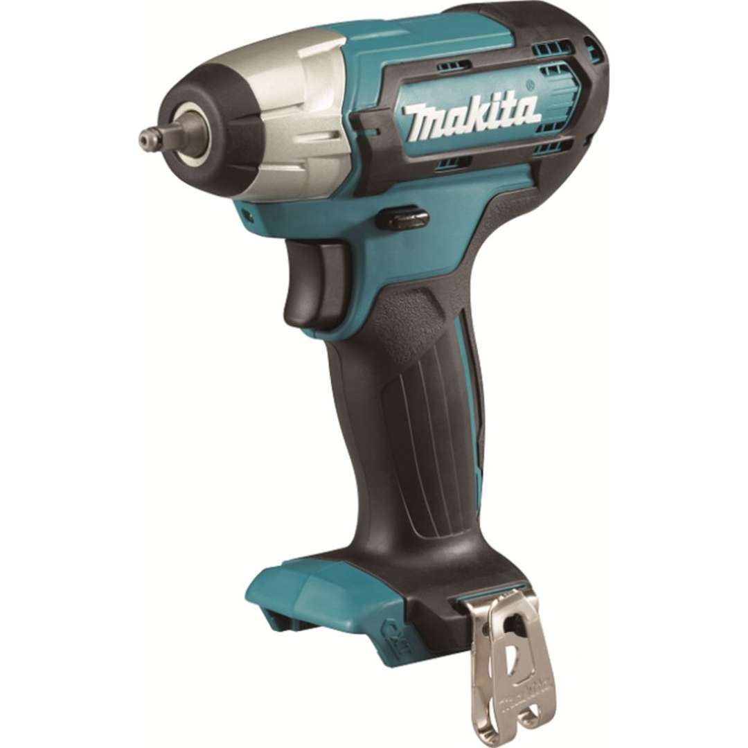 Avvitatore A Massa Battente Cxt 12v (solo) - Makita Tw060dz Avvitatore A Massa Battente Cxt 12v (solo) - Makita Tw060dz