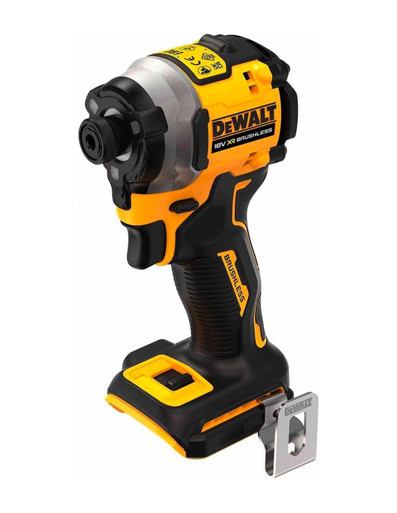 Avvitatore ad Impulsi DeWALT DCF850N (Solo corpo) Avvitatore ad Impulsi DeWALT DCF850N (Solo corpo)