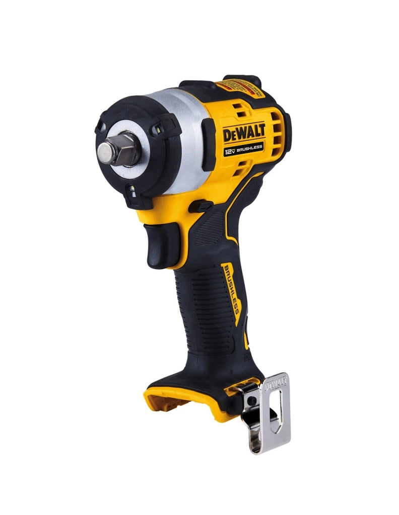 Avvitatore ad Impulsi DeWALT DCF901N (Solo corpo) Avvitatore ad Impulsi DeWALT DCF901N (Solo corpo)