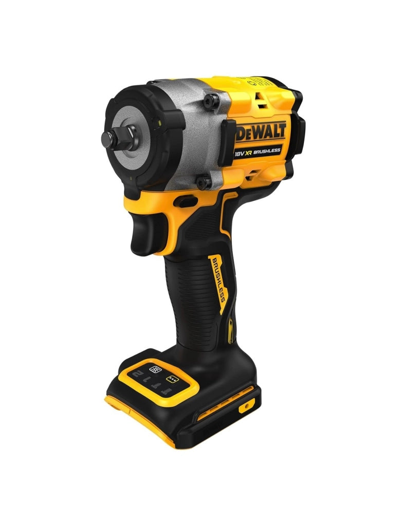 Avvitatore ad Impulsi DeWALT DCF923N (Solo corpo) Avvitatore ad Impulsi DeWALT DCF923N (Solo corpo)