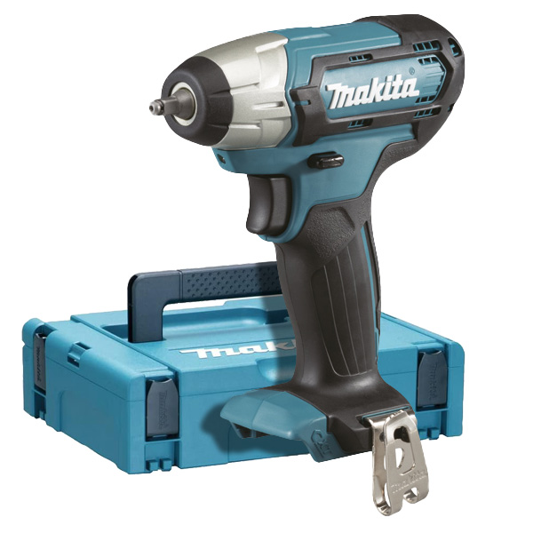 Avvitatore Ad Impulsi Makita 12v Cxt Li-ion 60 Nm - Senza Batteria Né Caricabatterie - Tw060dzj