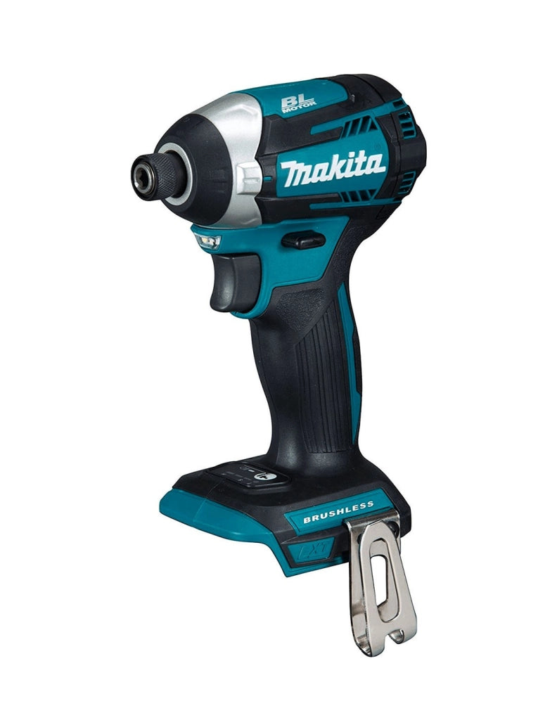 Avvitatore ad Impulsi MAKITA DTD154Z (Solo corpo)